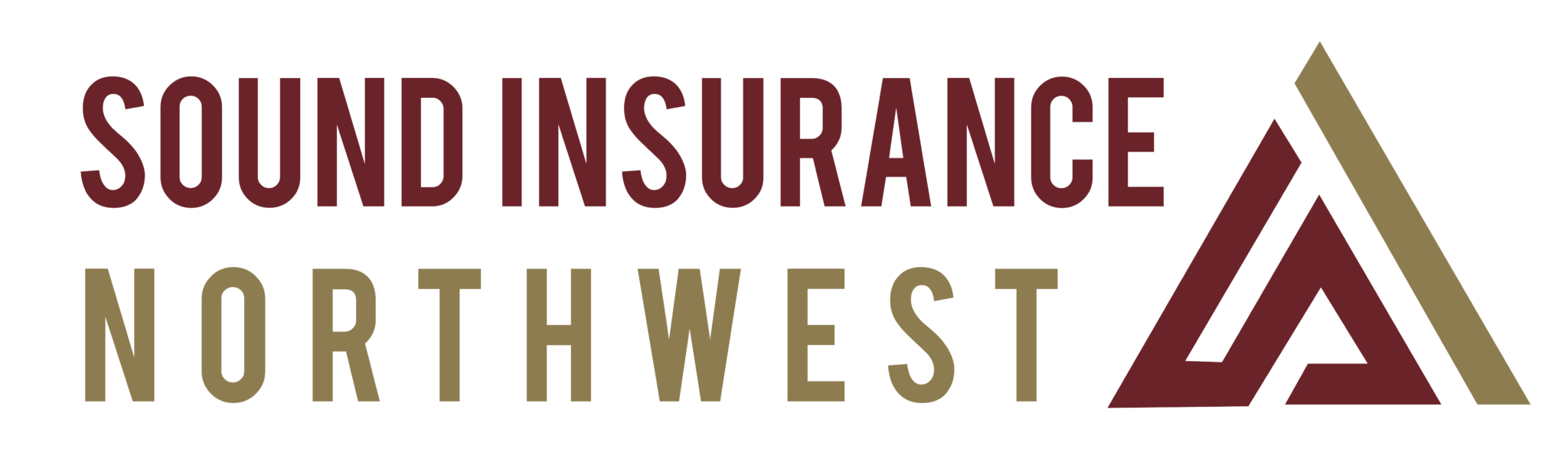 Sound Insurance Northwest Katopia Design