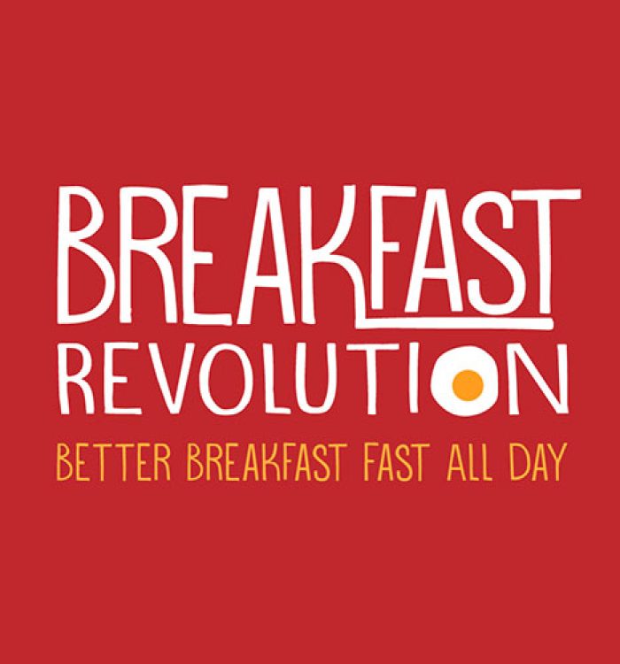 Breakfast Revolution