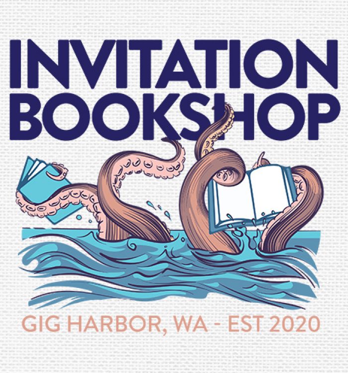 Invitation Bookshop