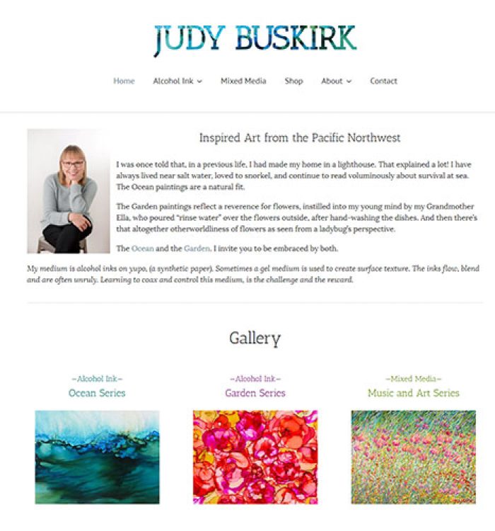 Judy Buskirk