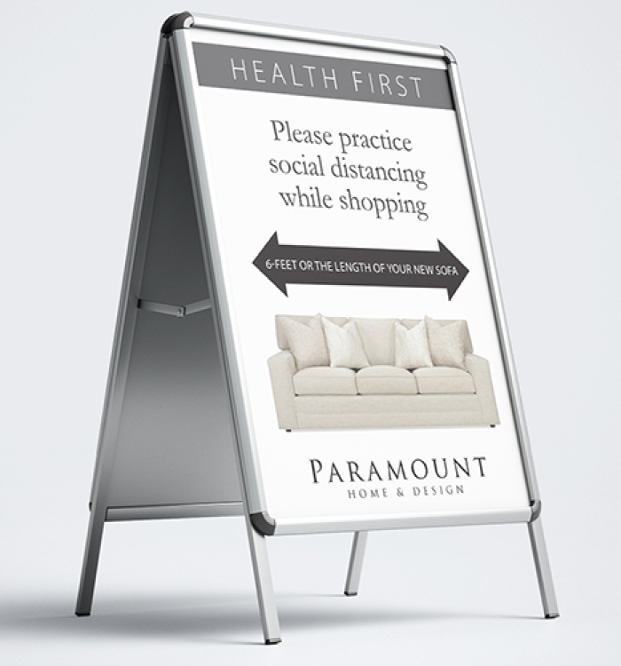Paramount Furniture