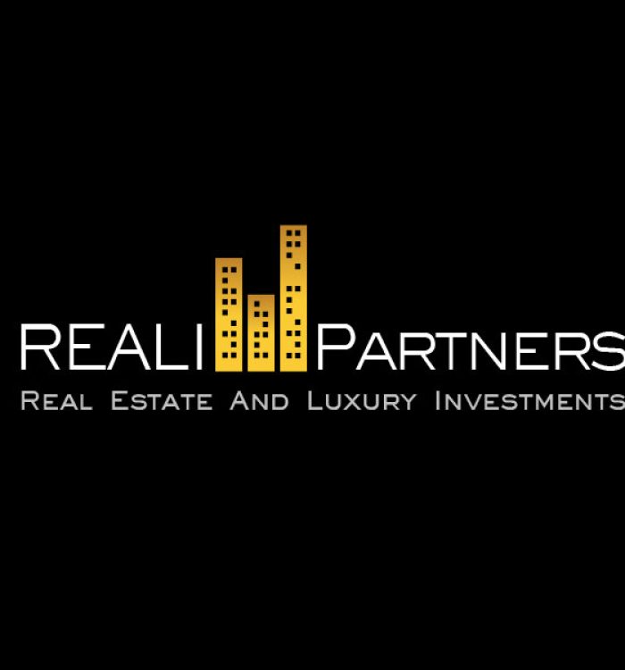 Reali Partners Logo